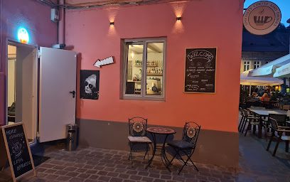 Keys Coffee & Lounge Strada Paul Richter 4