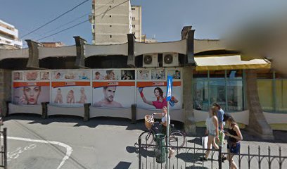 Kia Dos Strada Pieții 6