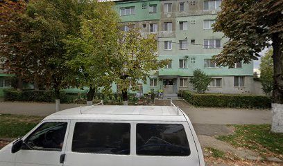Klasikcafe Strada Dragoş Vodă 3
