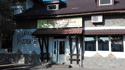 Kola Strada Republicii
