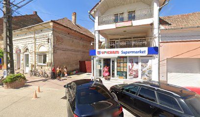 Konyha Fast Food Strada Áron Márton 8