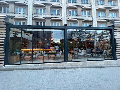 Koong Constanta Bulevardul Tomis 20