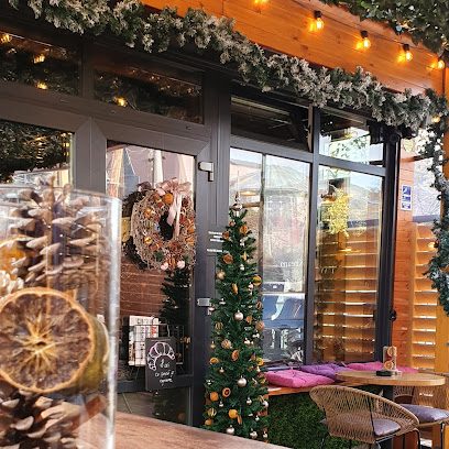 Kream coffee Bulevardul Mihai Eminescu 91