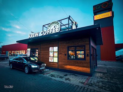 Krew Coffee 27 D