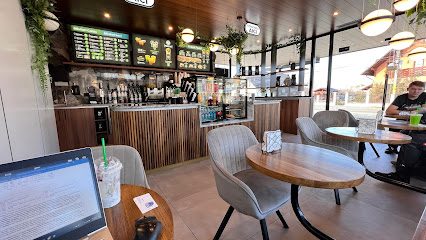 Krew Coffee DN2H 27