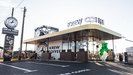 Krew Coffee - Granicesti E85