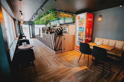 Krew Coffee - Iaslovat DN2K