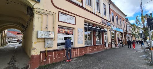 Kriss Piața Libertății