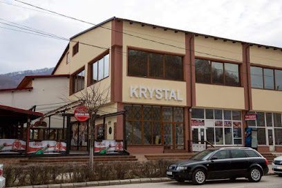 Kristal Events Hall Bulevardul Păcii