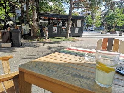 Kulissza Bulevardul Timisoarei