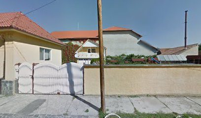 Kultur Barót Strada Petőfi Sándor 5