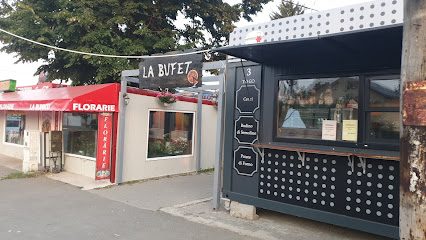 LA BUFET DJ101 205