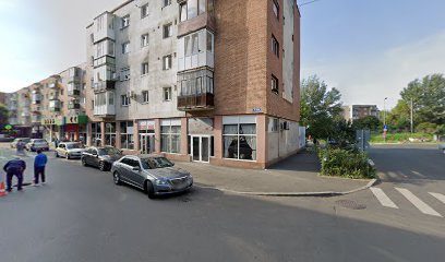 LA COFFE Strada Abrud 105