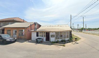 LA DAN GRASU - GRILL Strada Ștefan cel Mare