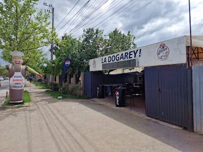 LA' DOGAREY Șoseaua București - Târgoviște 143