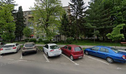 LA OLY Calea București 51