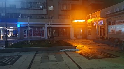 LA PLAZA Strada Cuza Vodă D12