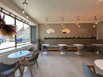 LACAFEI SPECIALTY COFFEE & BRUNCH Strada 9 Mai 5