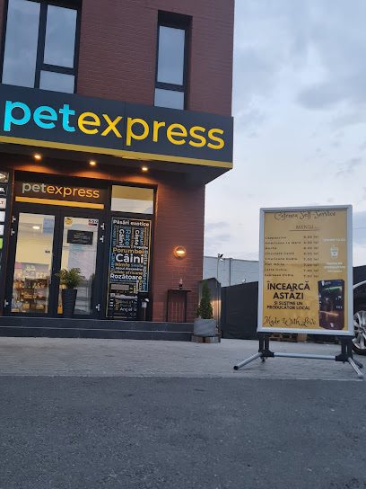 LATTE coffee to go Șoseaua Cernica 1C