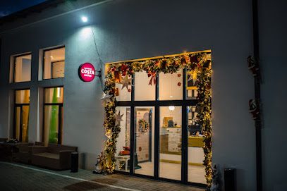 L'Agapi Playground Cafè & Bistro Strada Emil Racoviţă 9