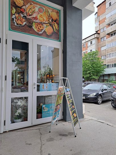L&D Strada Alexandru Colfescu