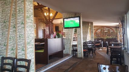 L'Incontro Ristorante & Pizzeria Șoseaua Giurgiului 119