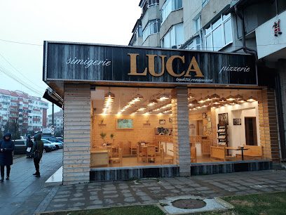 LUCA Calea Națională Șoseaua Națională 87