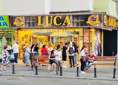 LUCA Delfinului Șoseaua Pantelimon 243