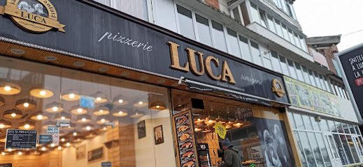 LUCA Fălticeni Bulevardul Revoluției 1