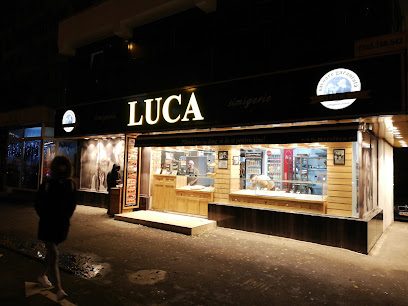 LUCA Neacsu Strada Brăilei 187A