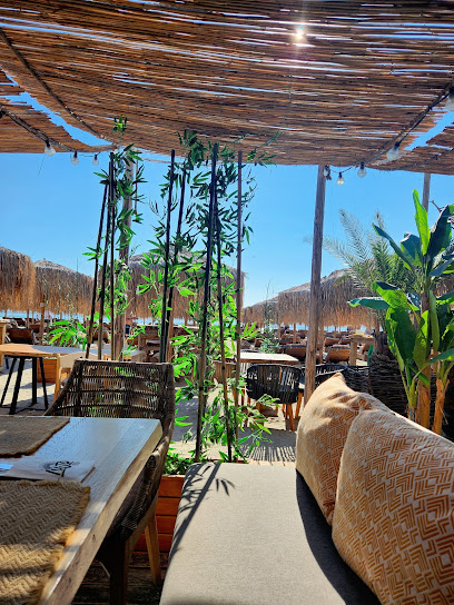 LUJO BEACH Strada D12