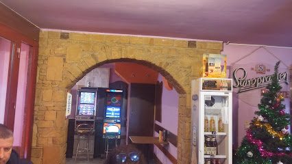 La Americanu Strada Dragoş Vodă 17