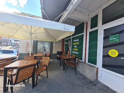 La Baza Reghin