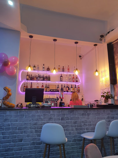 La Bella Caffe bl26(E2