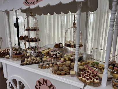 La Belle Vie Patisserie Strada Victoriei