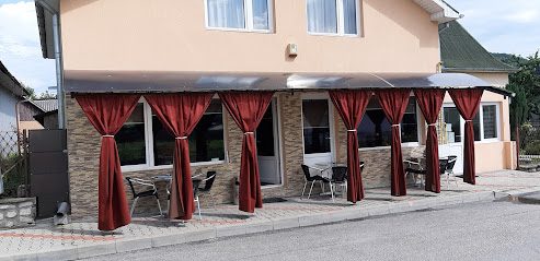 La Birou Strada Ion Prodan
