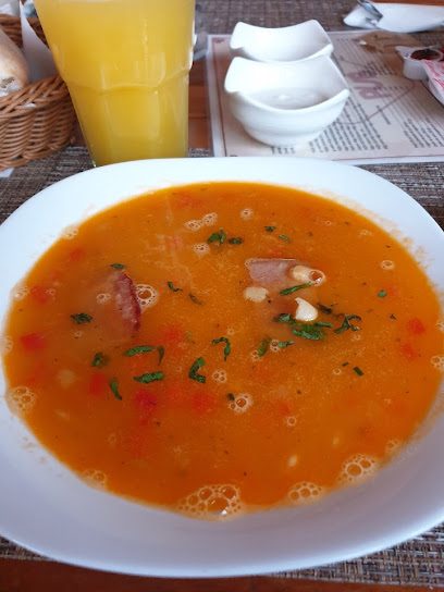 La Bubu Pub Strada Tâmplaru 24