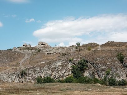 La Buriu Strada Carsium