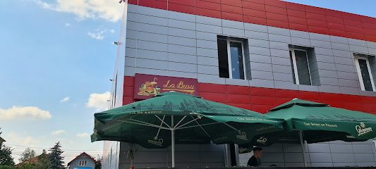 La Busu Strada Bogdan Vodă 1