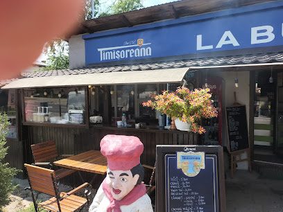 La Butoaie Răcari 137385