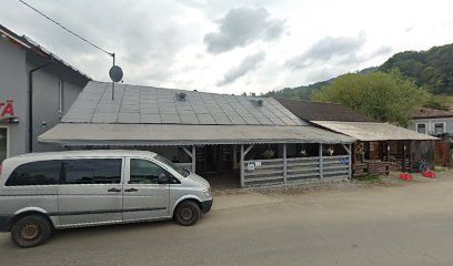 La CICO Vișeu de Sus 435700