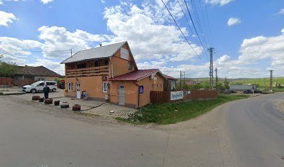 La Cabană Sărmașu 547515
