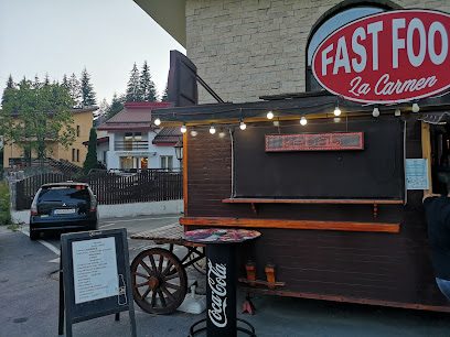 La Carmen Strada Căprioarei 2