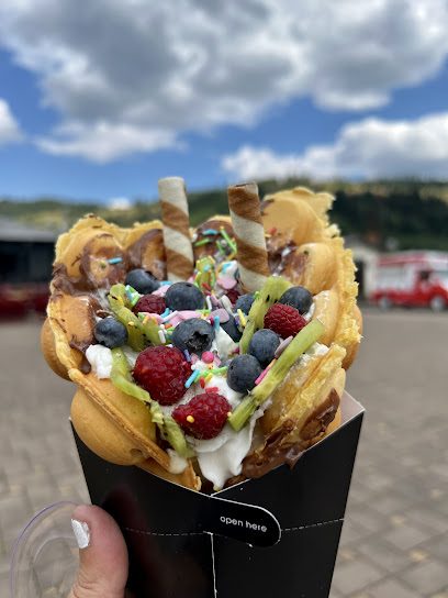 La Căsuța Cu Delicii GVVQ+RH