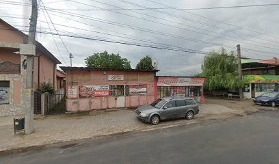 La Cățaua Leșânată Strada Victoriei 71