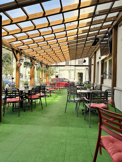 La Cetate Bistro Piața Consiliul Europei 20