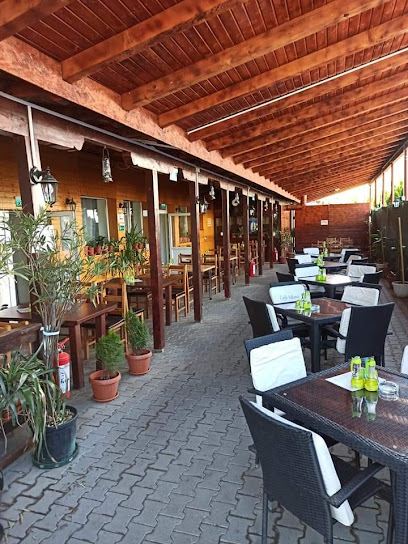 La Ciolan Str. Mărăști 4