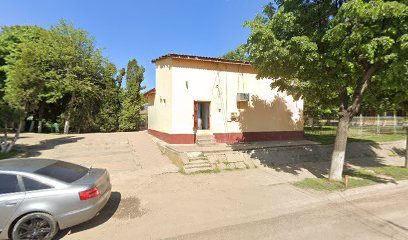 La Ciupercă Hârlău Strada Logofăt Tautu 11