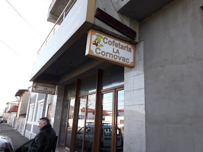 La Cornovac Strada Colonel Ion Buzoianu 80