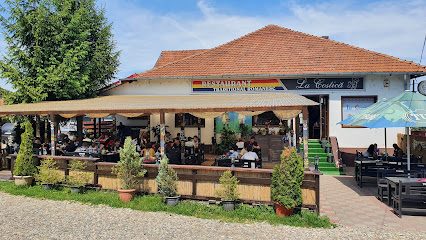 La Costică Strada Episcop Ghenadie 12